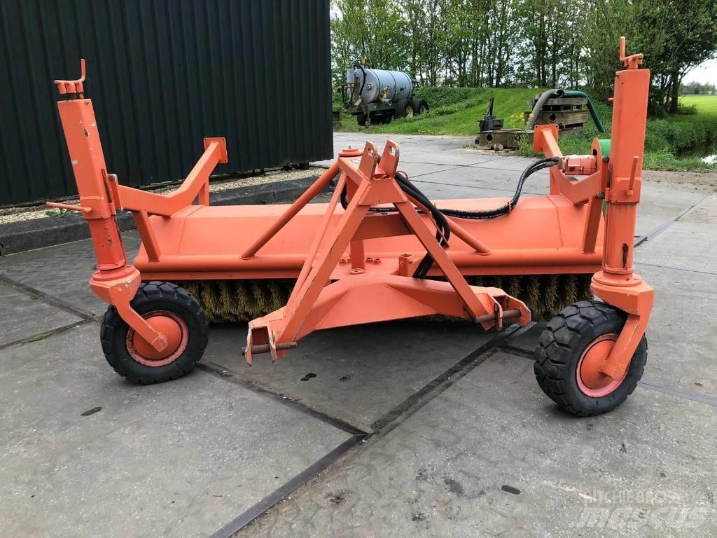 Holaras H-220-V-FR Sopmaskiner