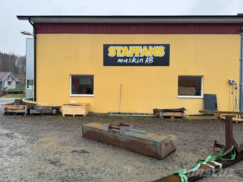 Ema Balkskopa Skopor