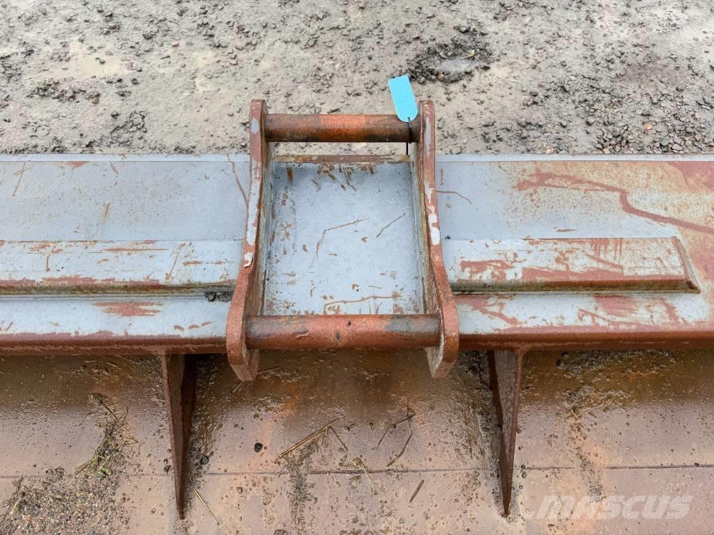 Ema Balkskopa Skopor