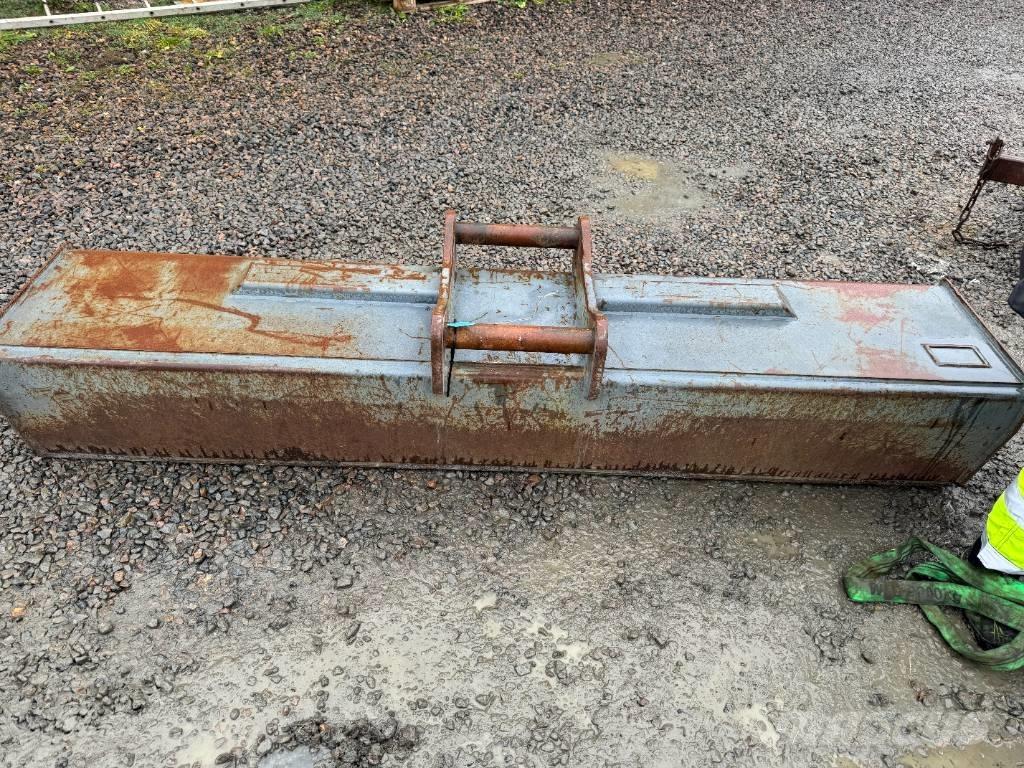 Ema Balkskopa Skopor