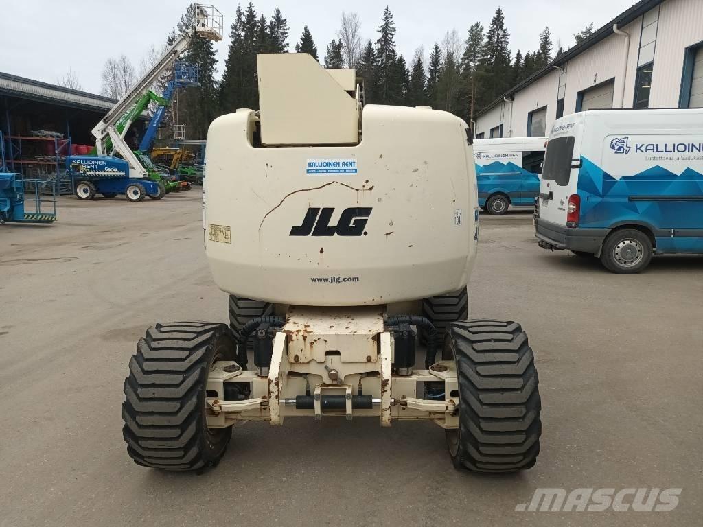 JLG 450 AJ Bomliftar