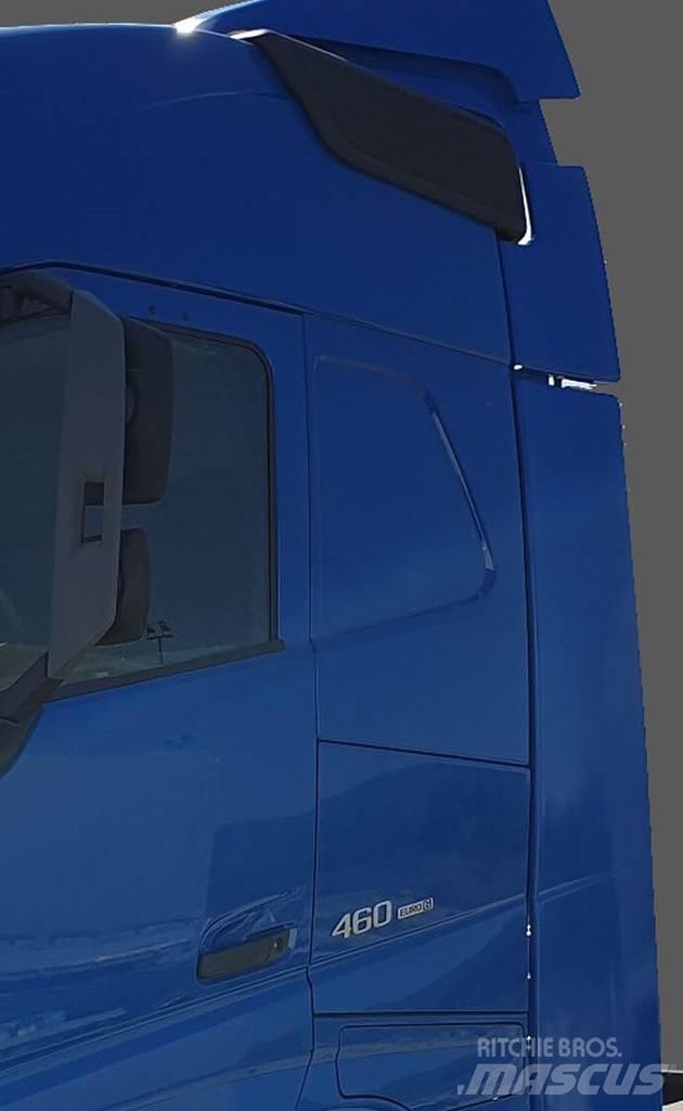 Volvo FH Euro 6 Transport - Övriga