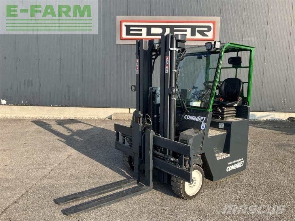 Combilift cb 4000 Övriga motviktstruckar