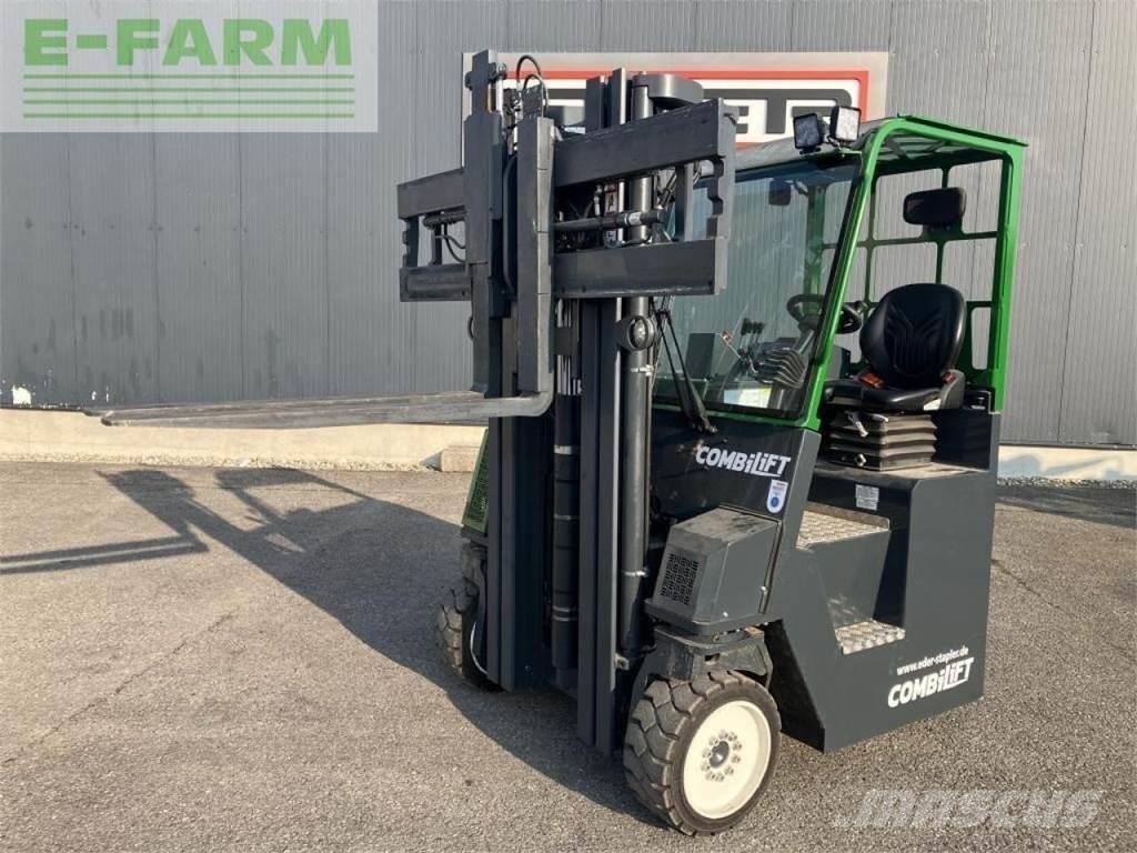Combilift cb 4000 Övriga motviktstruckar