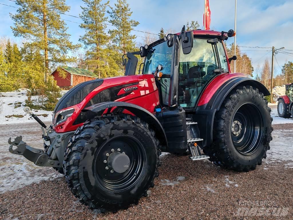 Valtra T 195 Direct Traktorer