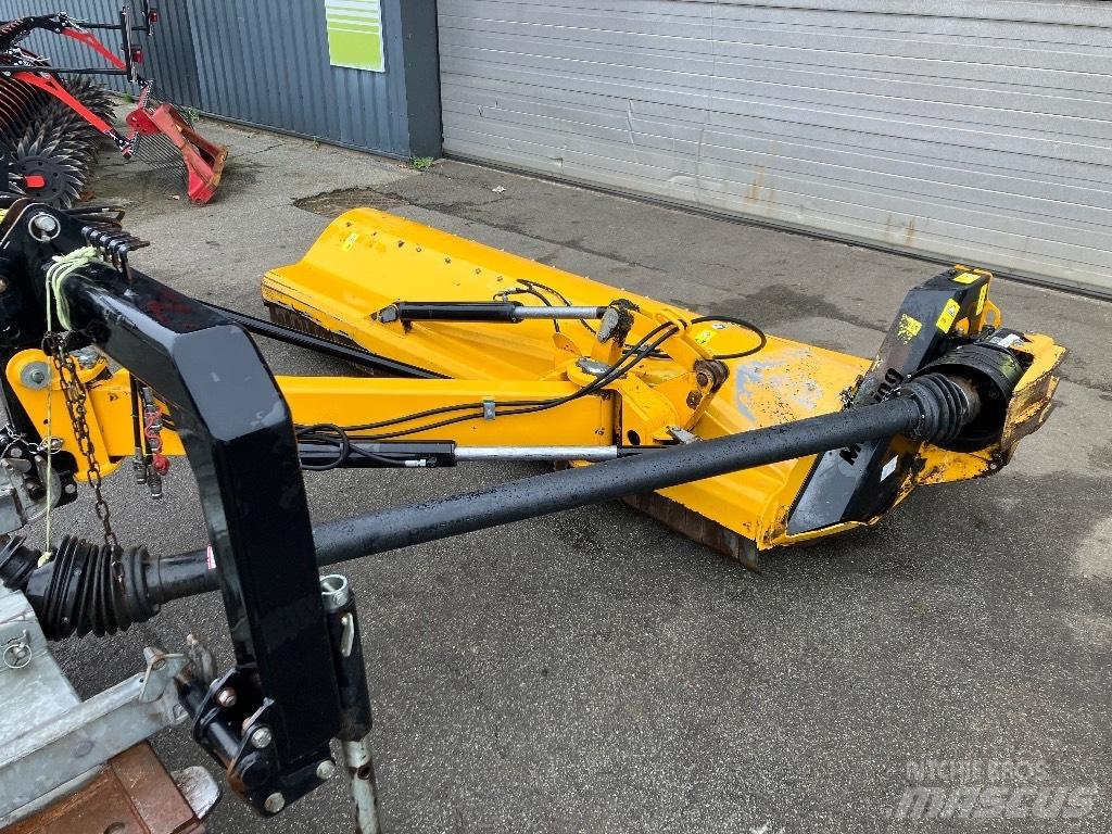 Müthing MU-L/S 250 Slåttermaskiner