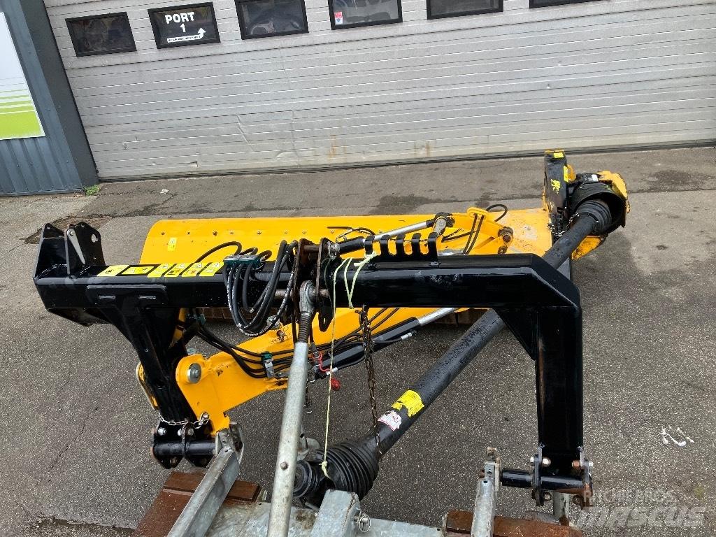 Müthing MU-L/S 250 Slåttermaskiner