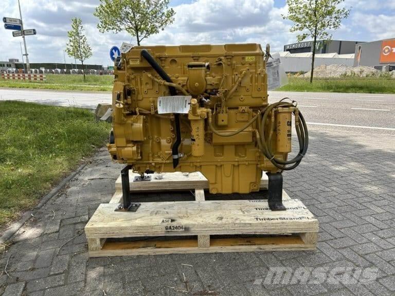 CAT C13 Motorer