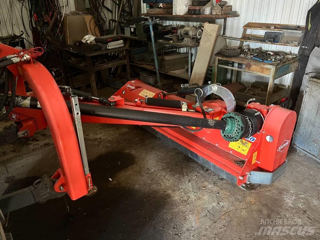 Kuhn TB 211 Betesputsare