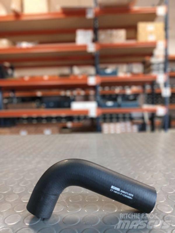 Scania HOSE 2095473 Motorer