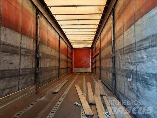 Tirsan RS Kapelltrailer