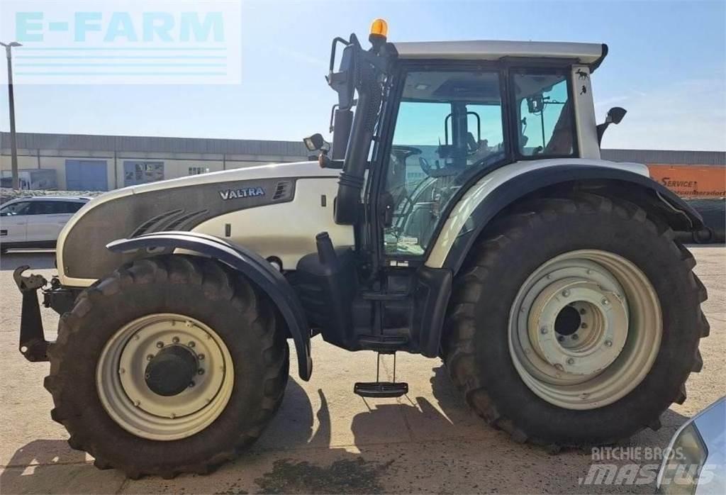 Valtra t 202 Traktorer