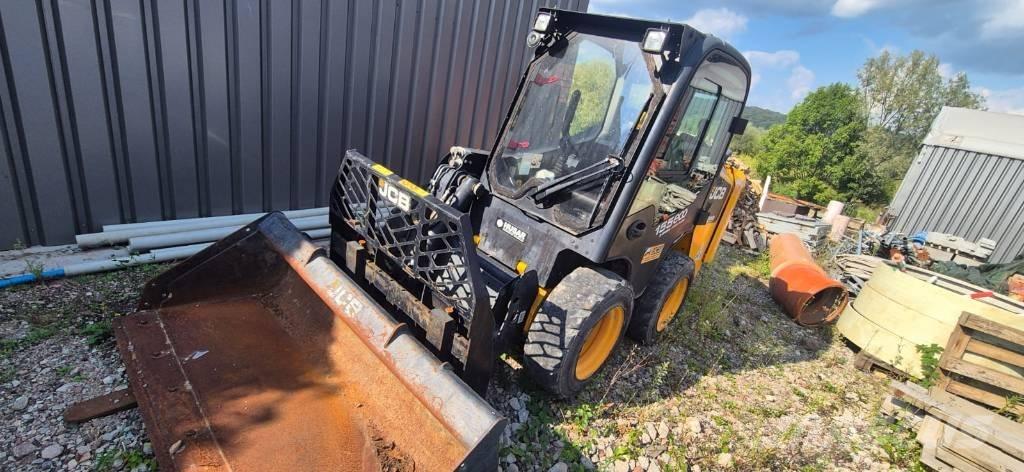 JCB 155 Kompaktlastare