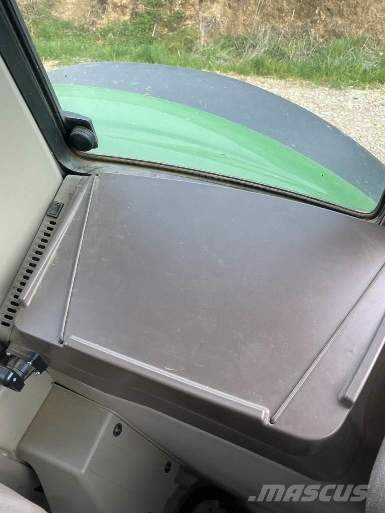 John Deere 6100 M Traktorer