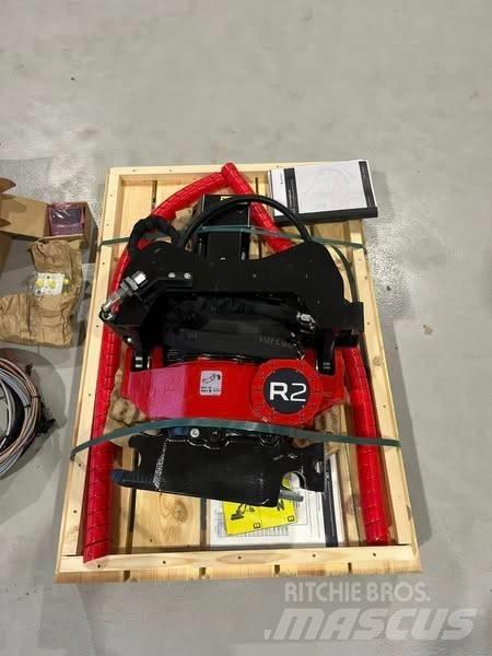 Rototilt R2 Tiltrotator