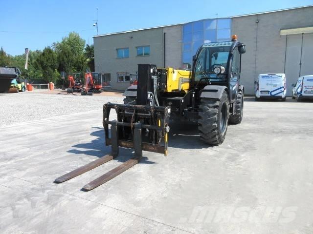 Haulotte HTL 3510 Teleskoplastare