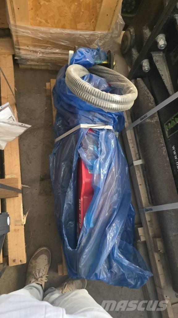  LANCINI HM500 Hydraulhammare
