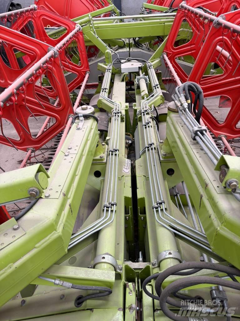 CLAAS C 540 Skärbord