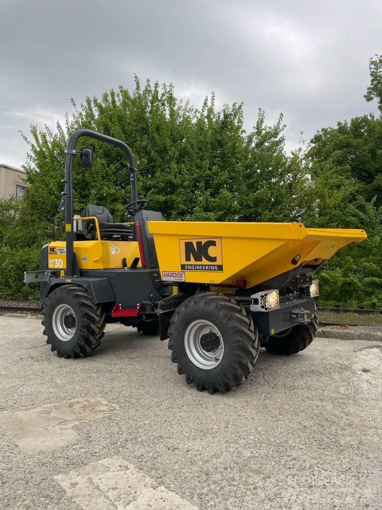  Dumper NC SW1930-A Midjestyrd dumper