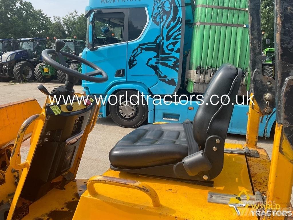 Thwaites 1 ton Minidumprar