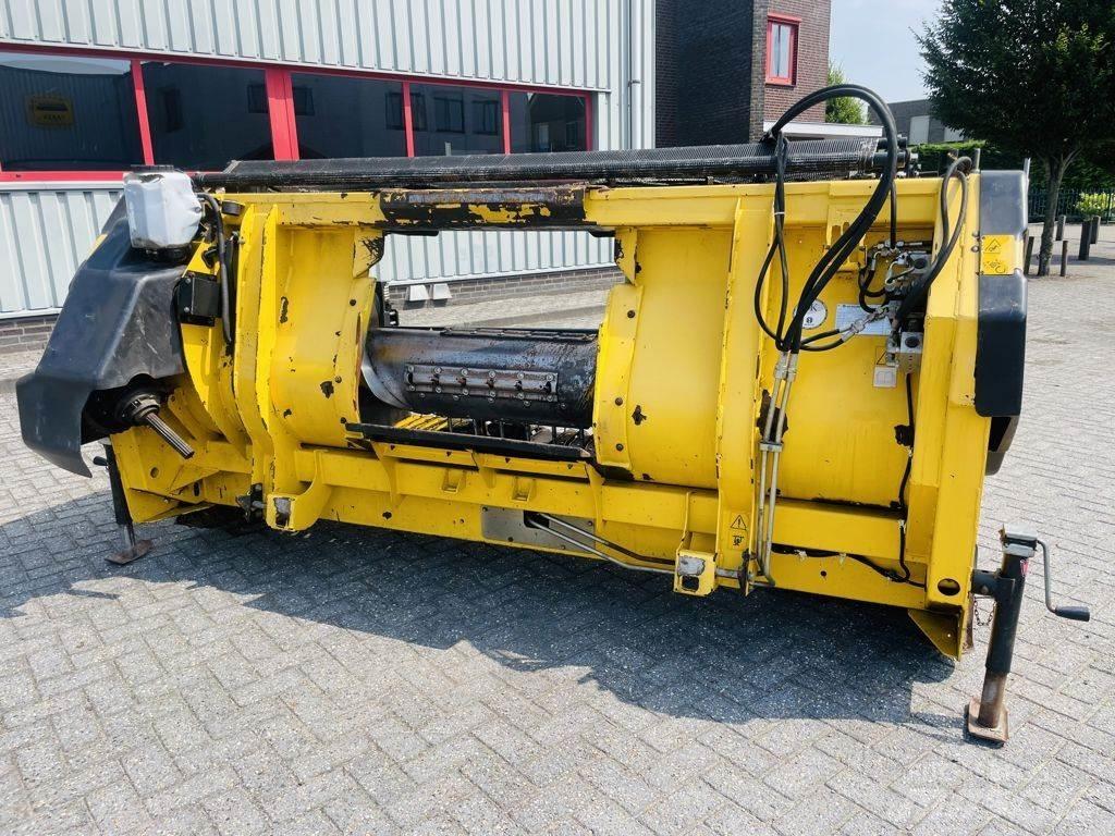 New Holland 273 FP Tillbehör för hö och fodermaskiner