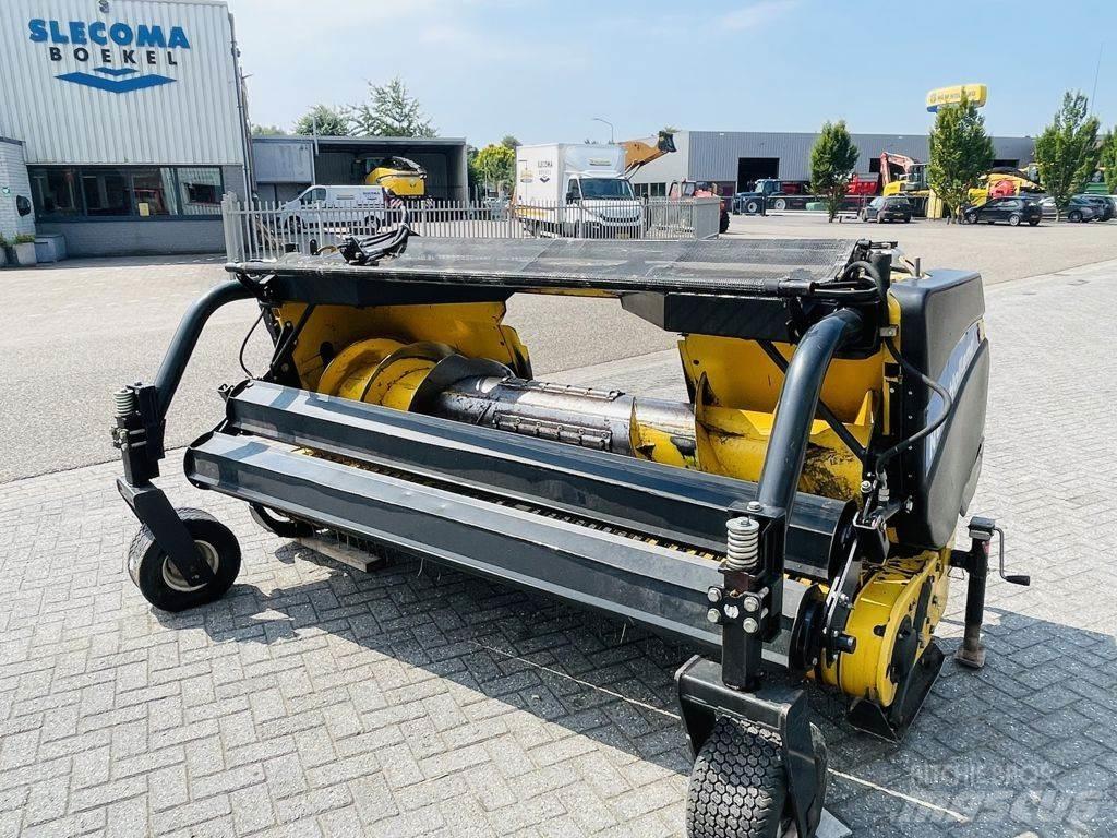New Holland 273 FP Tillbehör för hö och fodermaskiner