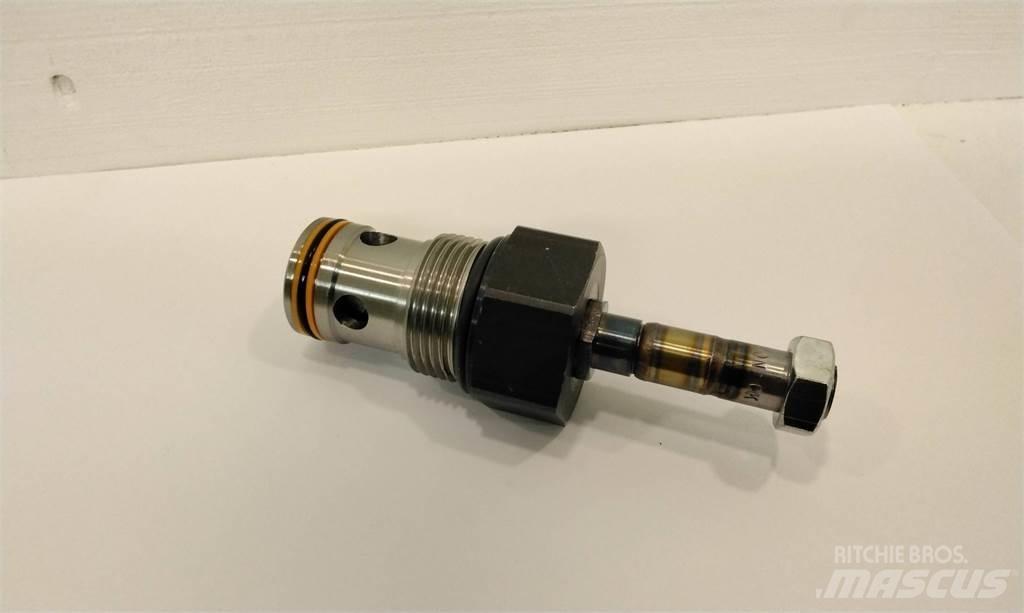 Ponsse 0061641 Hydraulik