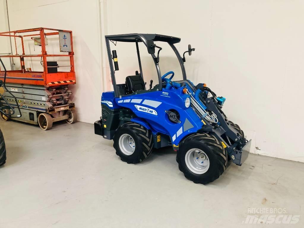 Multione 5.2 K Minilastare