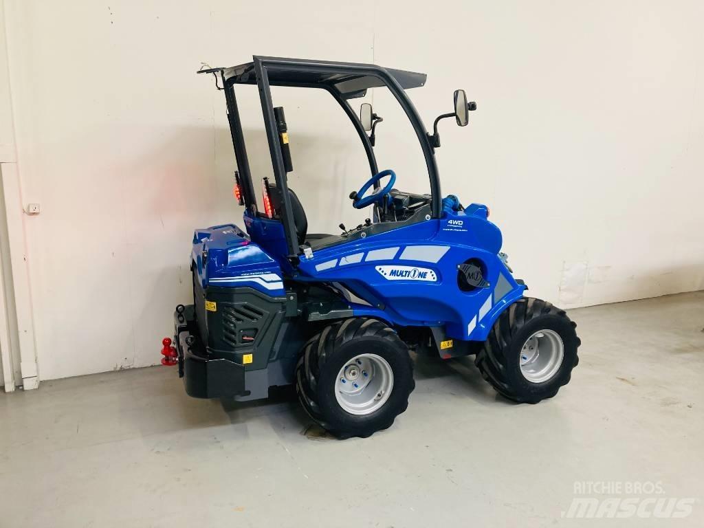 Multione 5.2 K Minilastare