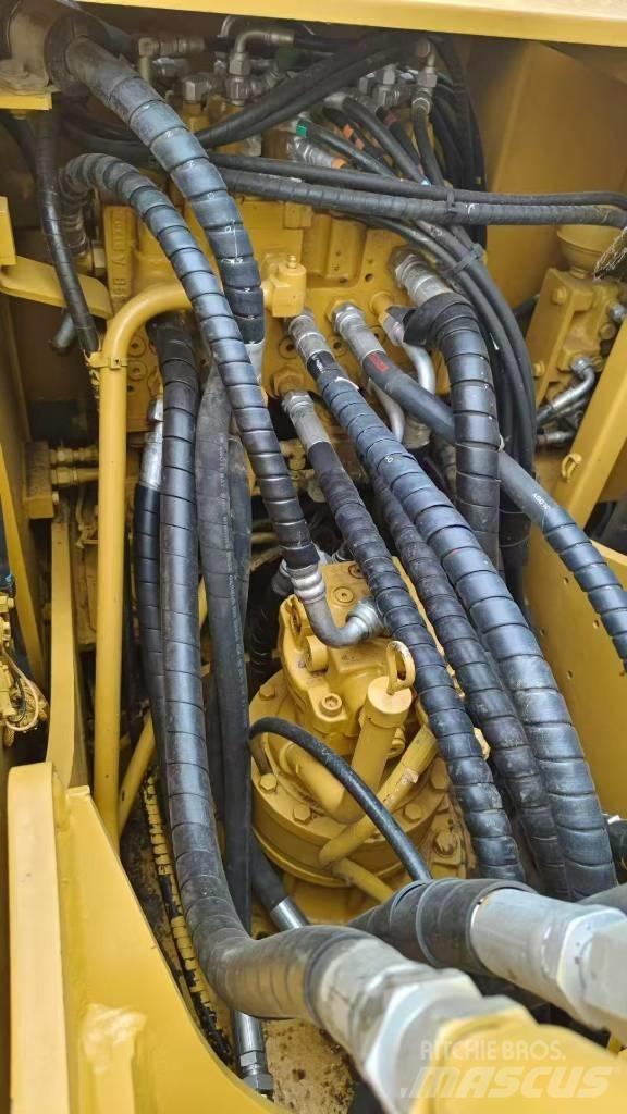 CAT 315 GC Bandgrävare