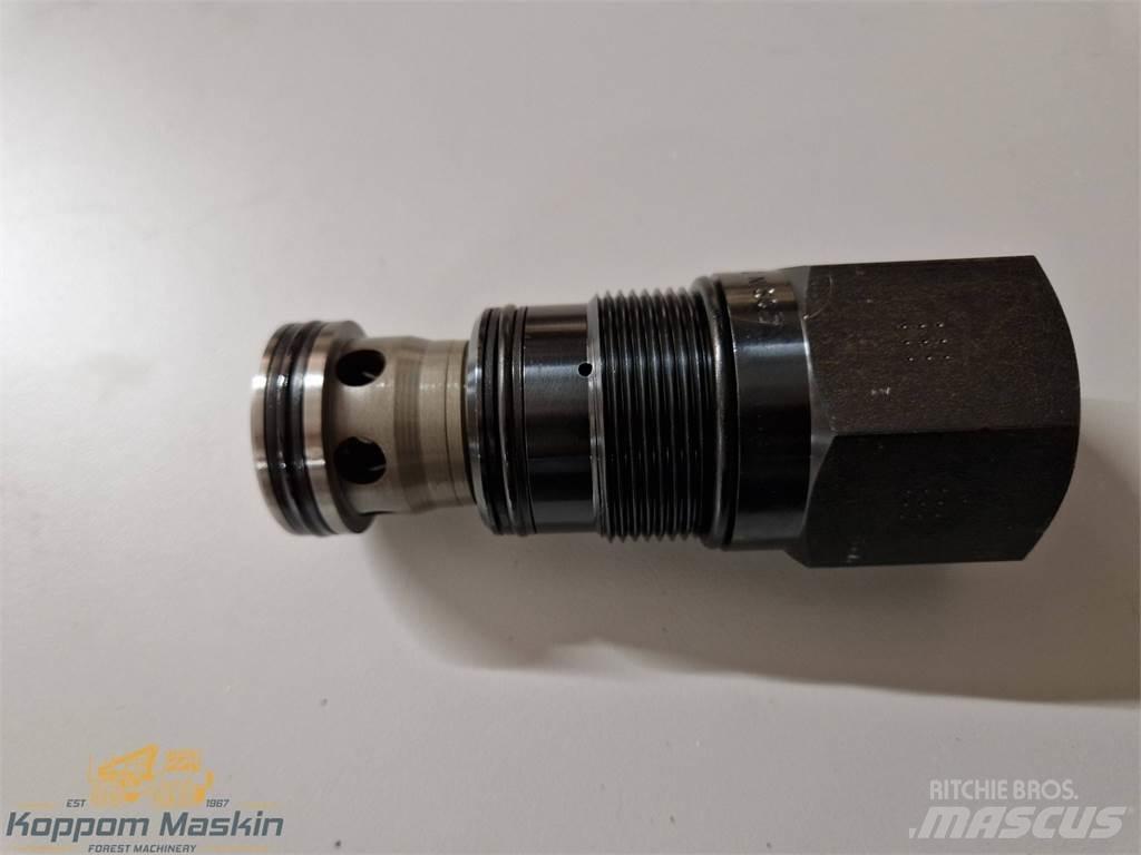 Rottne 075-0063 Hydraulik