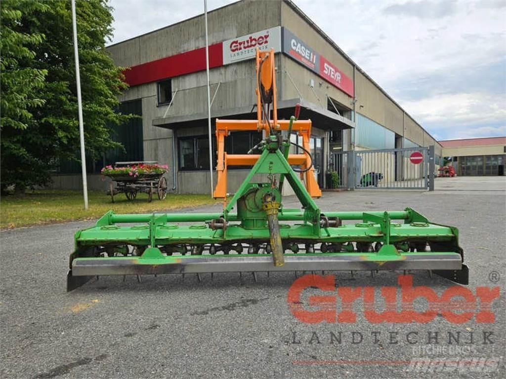 Fliegl S 3000 Såbäddsharvar och rototillers