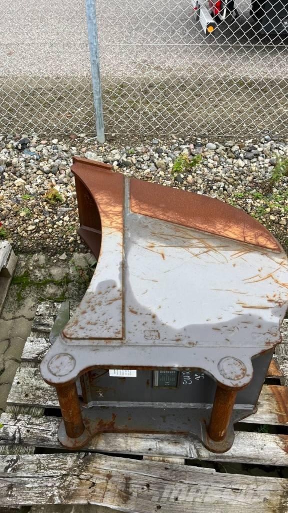  Sjørring 400 mm. S60 Skopor