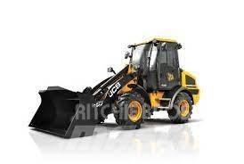 JCB 409 Hjullastare