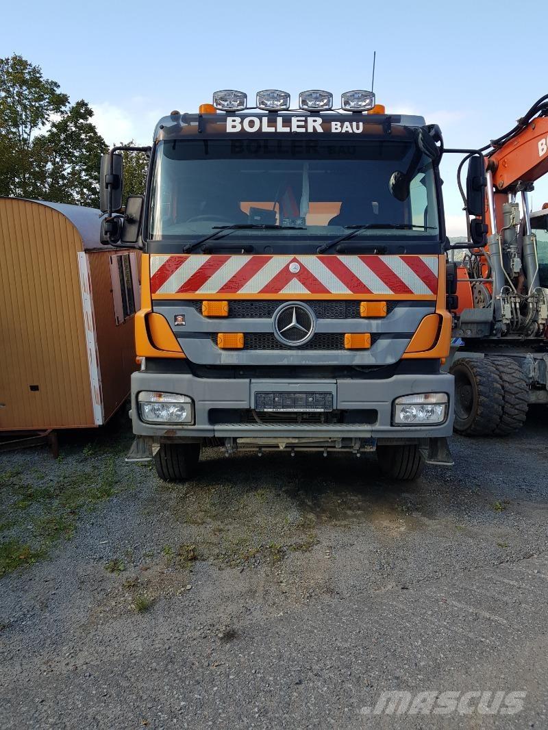 Schmidt SK600RHS Sopmaskiner