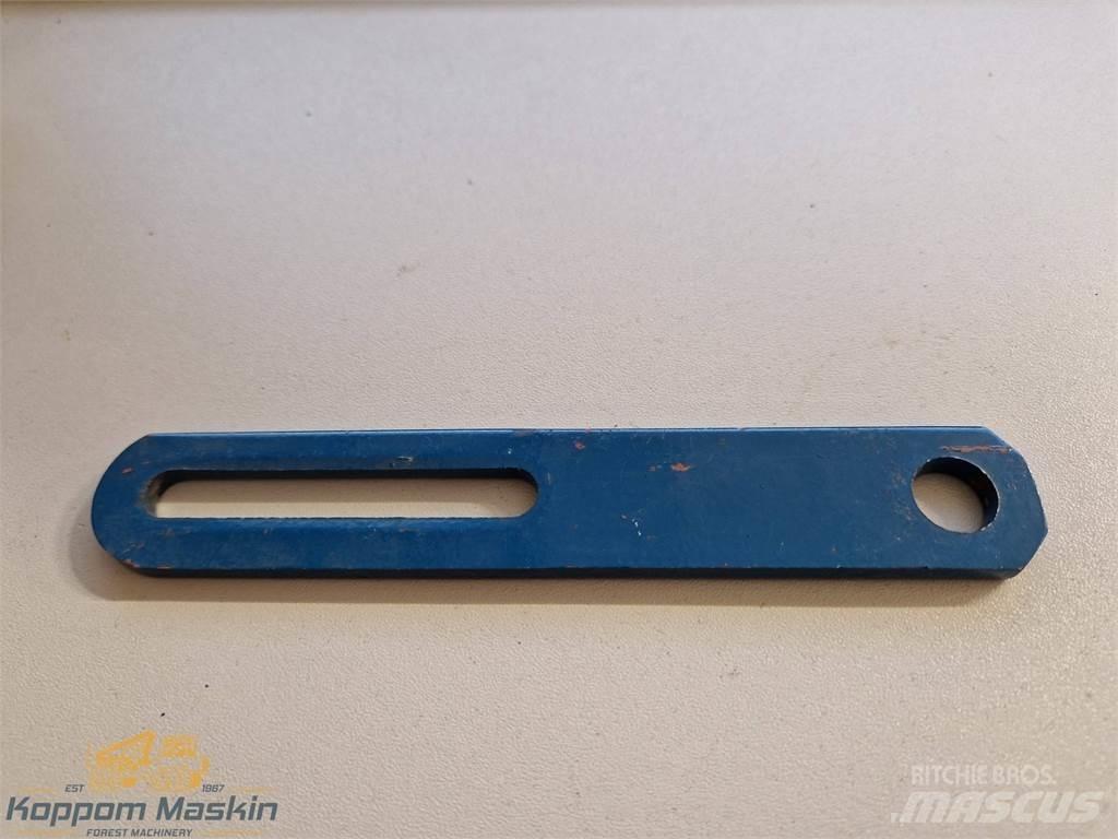 Rottne 036-0066 Motorer