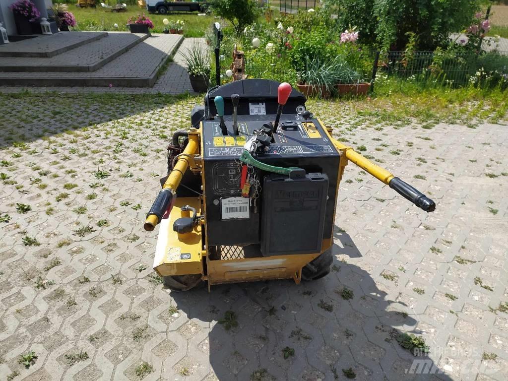 Vermeer RTX150 Kedjegrävmaskiner