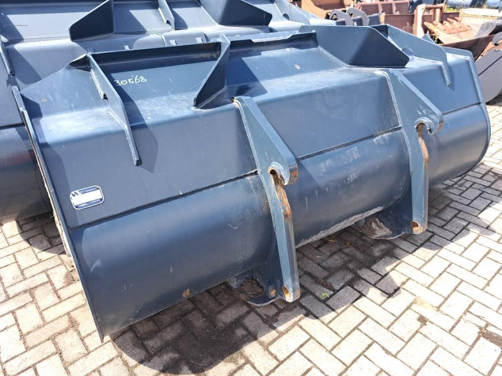 Hyundai HL955A Skopor
