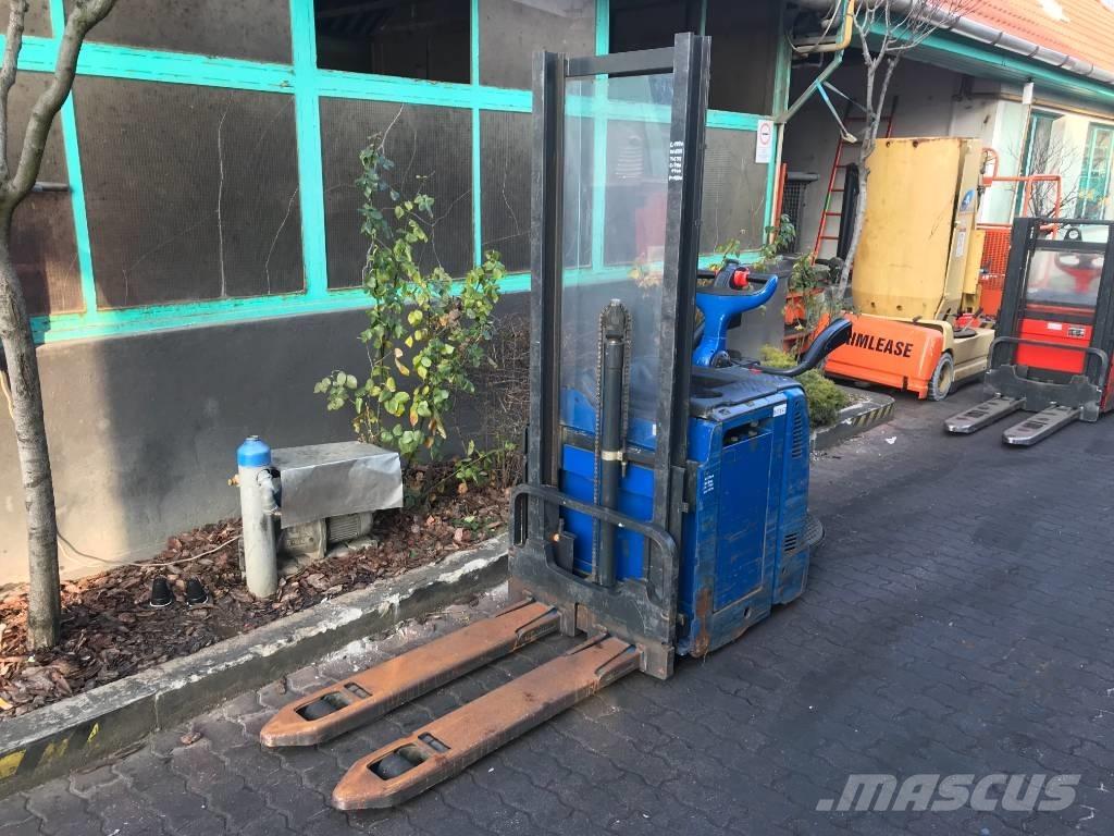 Linde L12LAP V-3140 Staplare