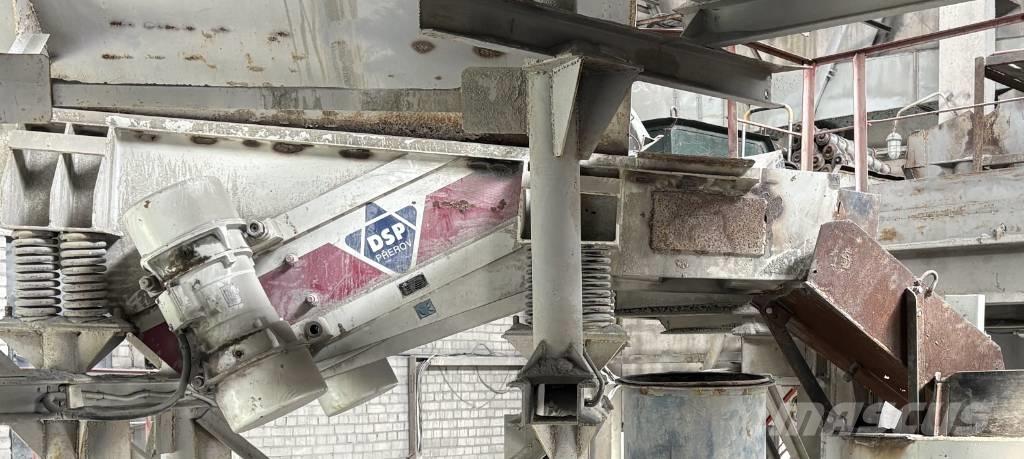  DSP VPL100x300 Matare