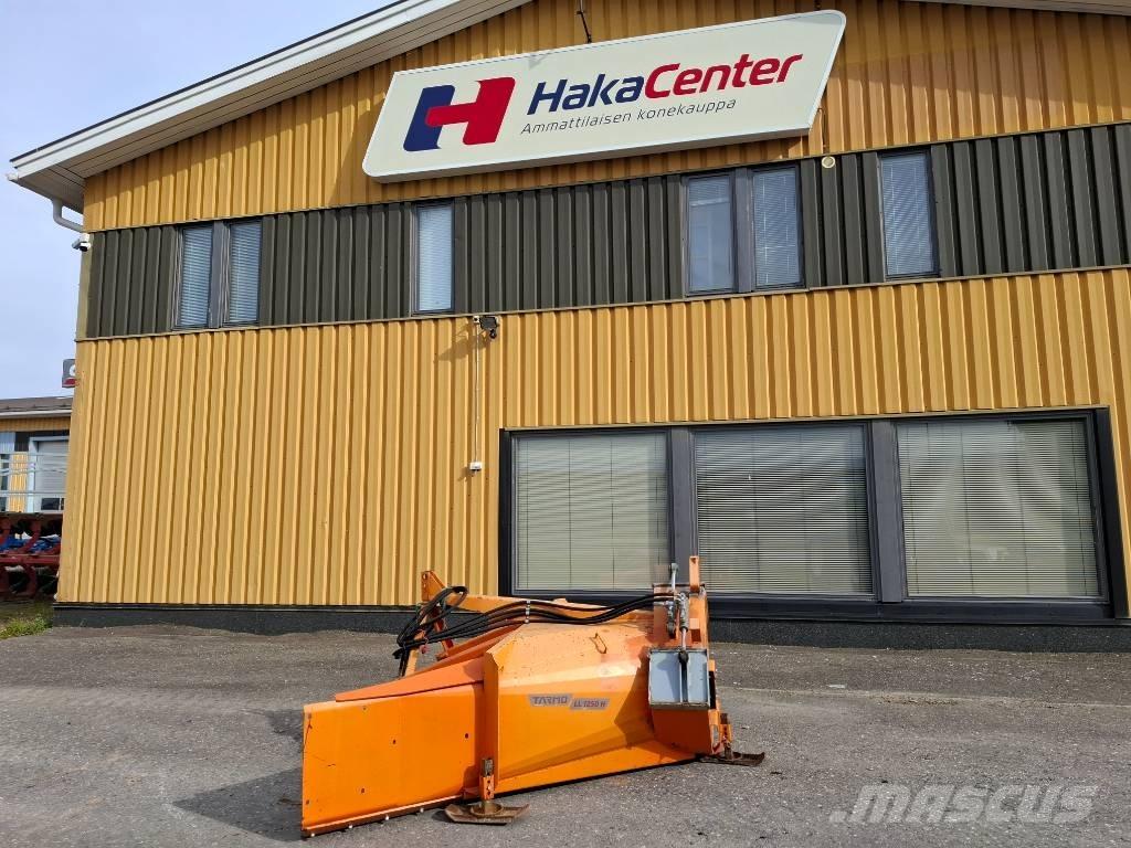 Tarmo LL1250H Snöslungor och -fräsar