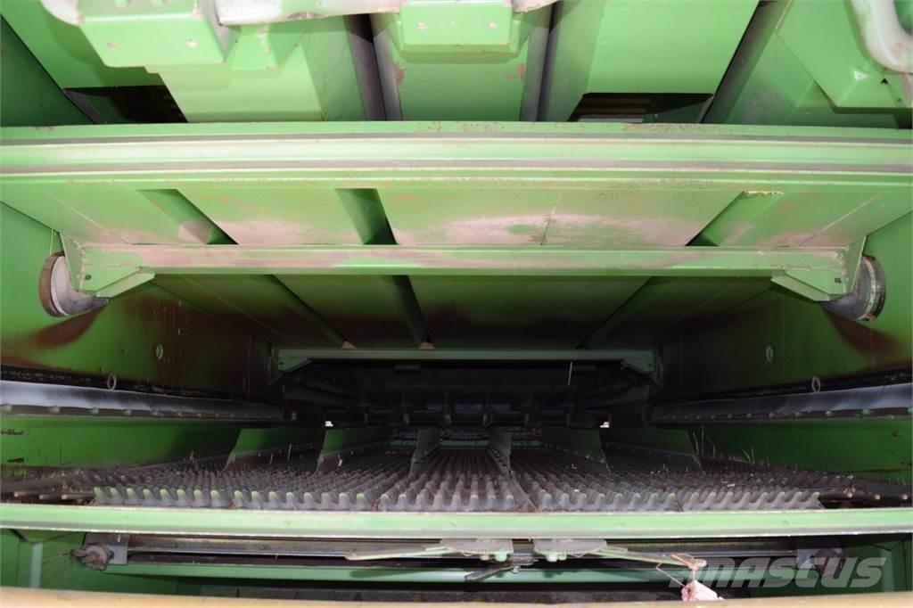 John Deere 2056 Skördetröskor