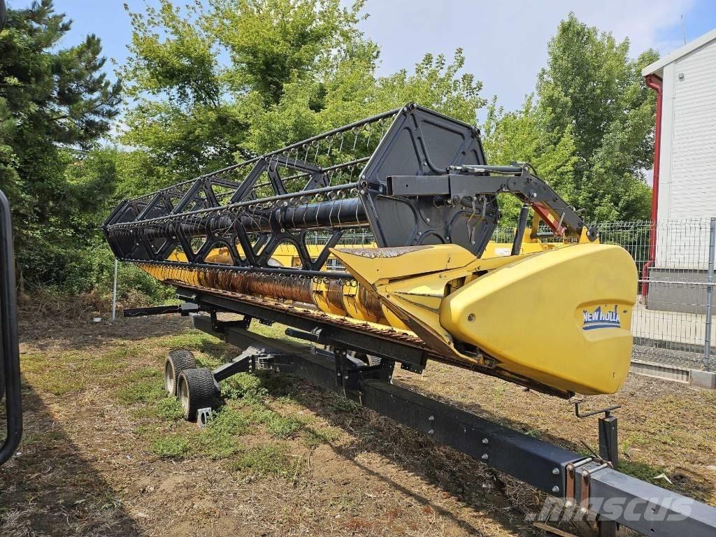 New Holland CX8.70 Skördetröskor