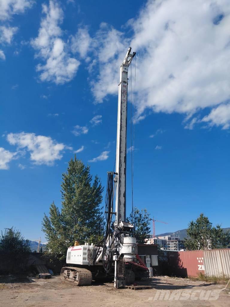 Mait HR260 Tunga borr