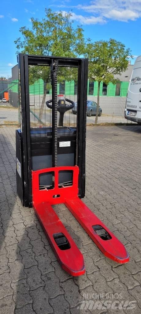 Hyster S 1.0 E Övriga motviktstruckar
