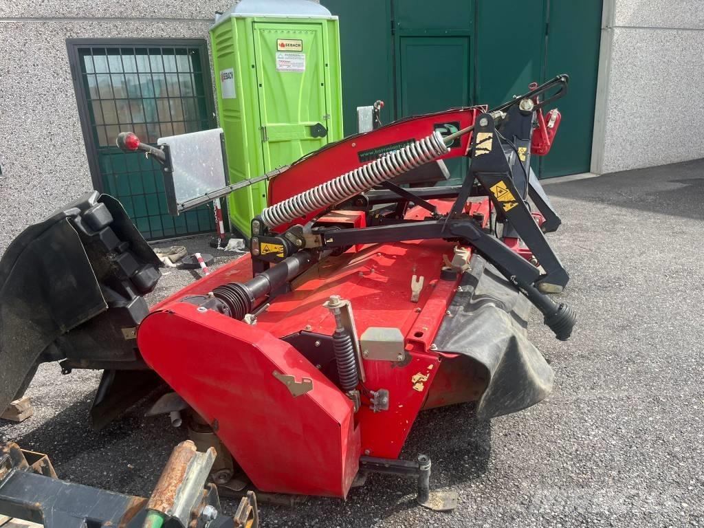 Vicon EXTRA 632 FR Slåtterkrossar