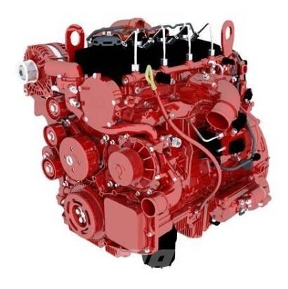 Cummins QSF2.8 Motorer