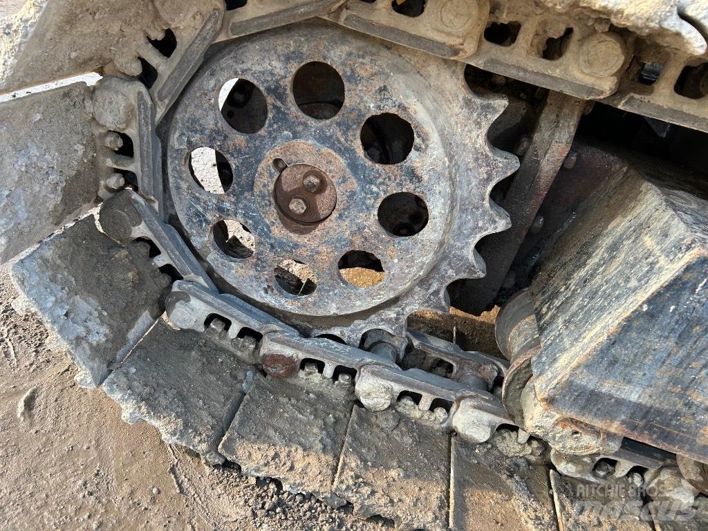 Cifa PC907/612 Lastbilar med betongpump