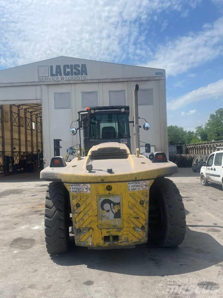 Kalmar DCG 250-12LB Dieselmotviktstruckar
