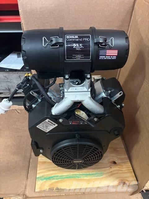 Vanguard 18 hp Motorer